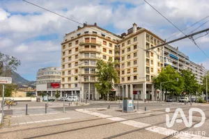 Appartement à Grenoble (38100)