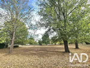 Building plot in Albi (81000)