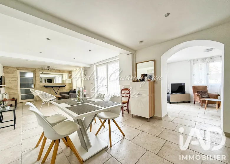 Maison 6 pièces 143 m² · à Orsay · 143 m² · 519 000 €