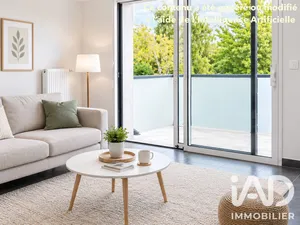Appartement à Lesquin (59810)