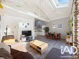 Apartment in Romans-sur-Isère (26100)
