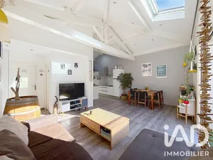 Appartement à Romans-sur-Isère (26100)
