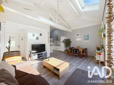 Appartement à Romans-sur-Isère (26100)