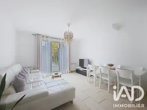 Appartement à Magnanville (78200)