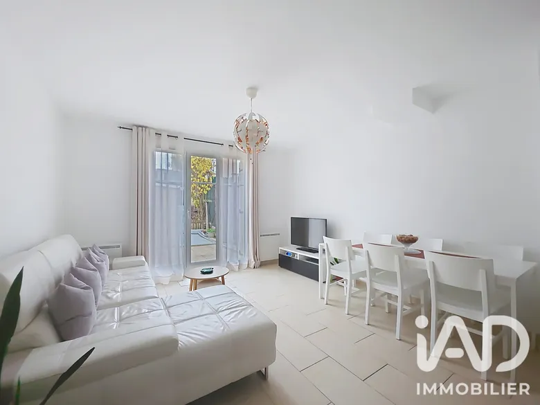 Appartement 4 pièces 70 m² · à Magnanville · 70 m² · 229 000 €