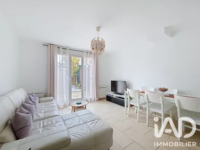 Appartement à Magnanville (78200)