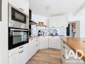 Duplex à Rosières-aux-Salines (54110)