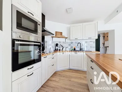 Duplex à Rosières-aux-Salines (54110)