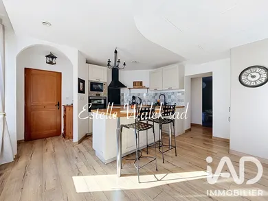 Duplex à Rosières-aux-Salines (54110)