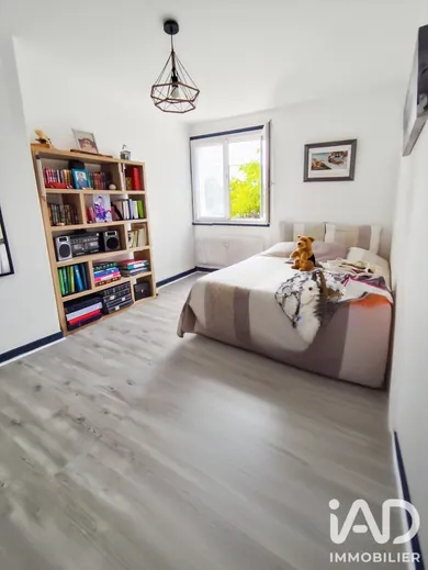 Appartement à Roanne (42300)