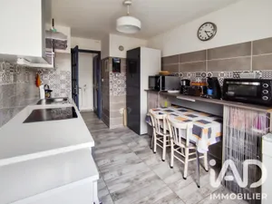 Apartment in Roanne (42300)