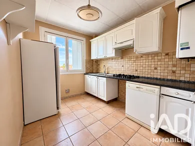Appartement à Toulouse (31200)