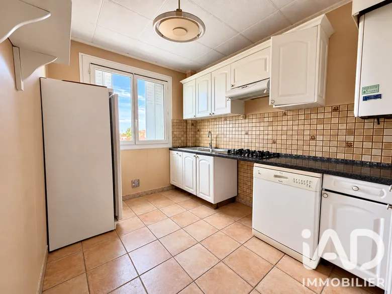 Appartement 3 pièces 68 m² · à Toulouse · 67,6 m² · 155 000 €