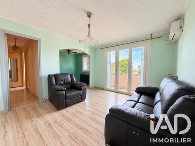 Appartement à Toulouse (31200)