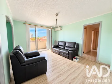 Appartement à Toulouse (31200)