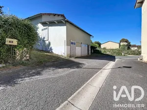 Village house in Saillat-sur-Vienne (87720)
