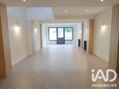Maison de ville à Vendôme (41100)