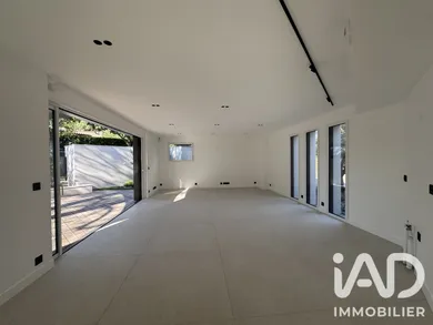 Maison à Montpellier (34090)