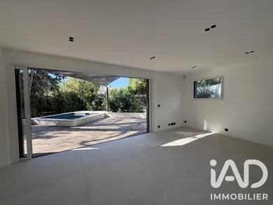 Maison à Montpellier (34090)