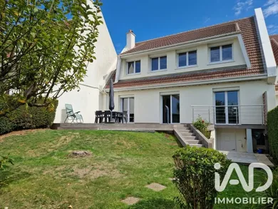 Maison à Sainte-Adresse (76310)