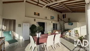 Traditional house in Le Tignet (06530)
