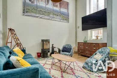 Loft à Clichy (92110)