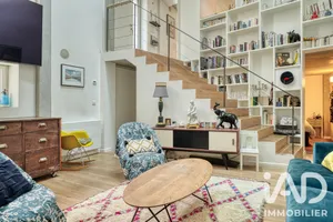 Loft à Clichy (92110)
