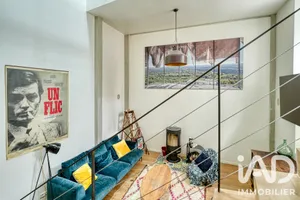 Loft à Clichy (92110)
