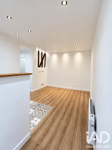 Appartement à Sens (89100)
