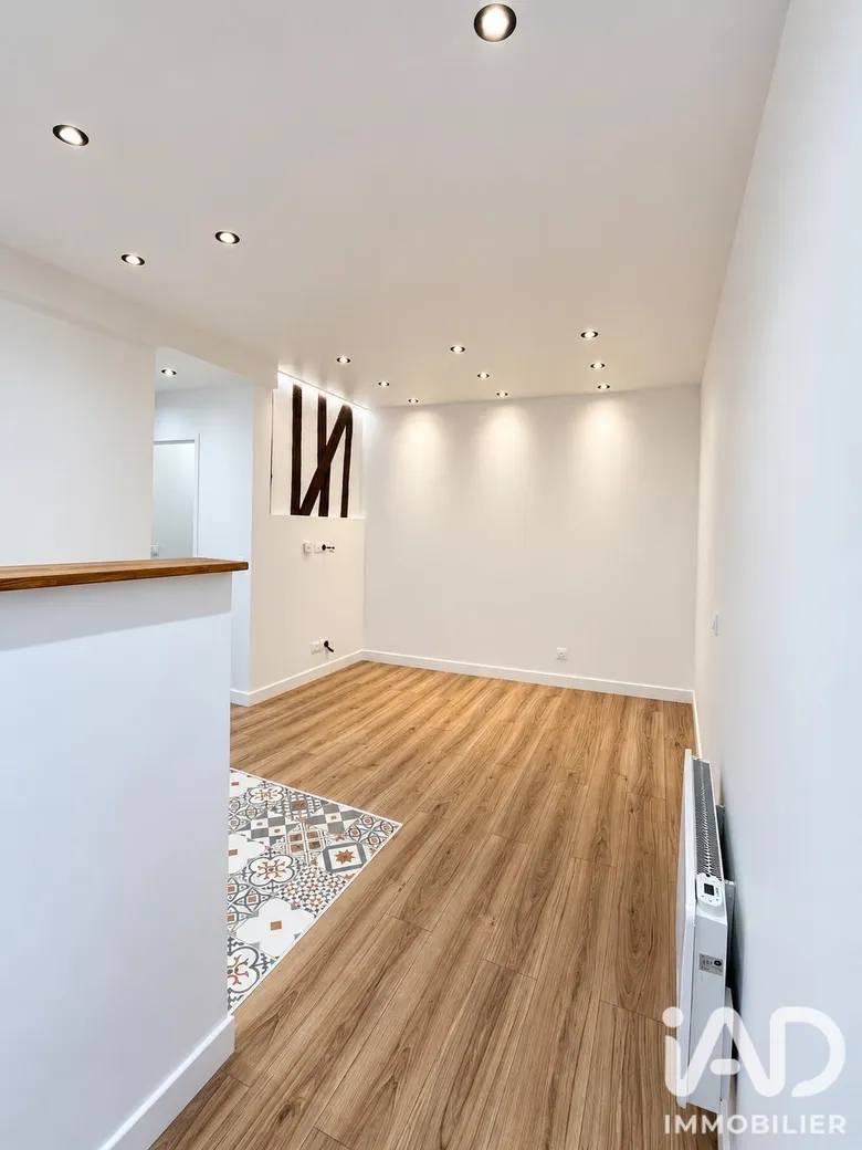 Appartement 2 pièces 32 m² · à Sens · 32 m² · 105 000 €