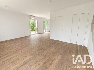 Maison traditionnelle à Talence (33400)