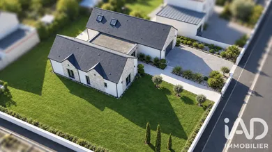 Maison à Olivet (45160)