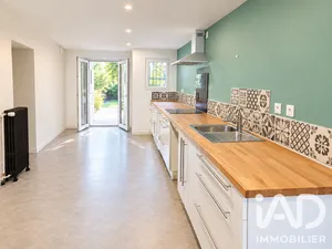 Townhouse in Vendôme (41100)