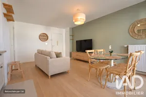 Apartment in Chambourcy (78240)