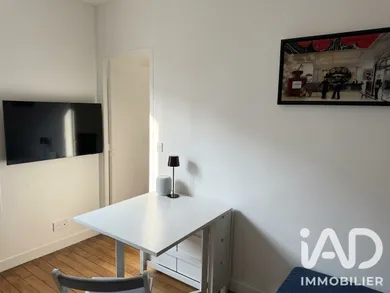 Appartement à Paris (75016)
