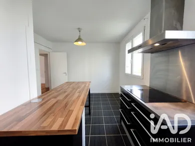 Apartment in Brest (29200)