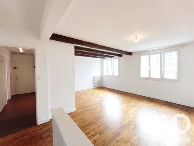 Apartment in Brest (29200)