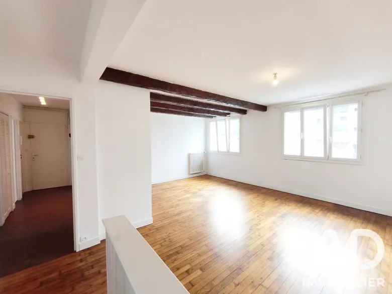 Appartement 5 pièces 87 m² · à Brest · 87 m² · 159 500 €