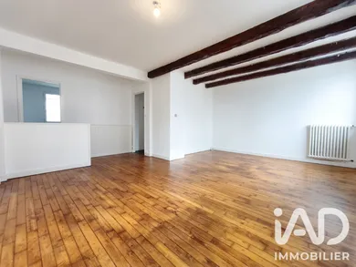 Apartment in Brest (29200)
