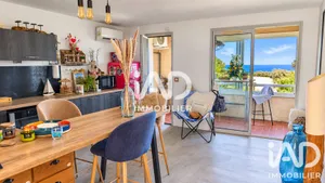 Apartment in Les Issambres (83380)