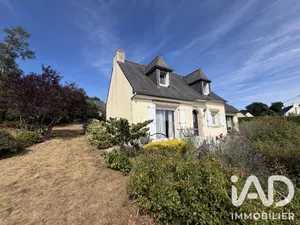House in Belle-Isle-en-Terre (22810)