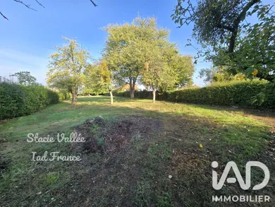 Maison à La Vieille-Lyre (27330)