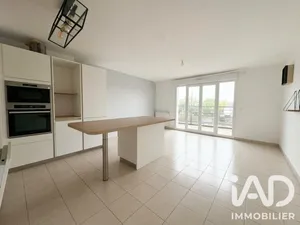 Appartement à Montsoult (95560)