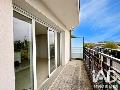 Appartement à Montsoult (95560)