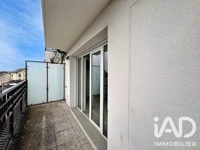 Appartement à Montsoult (95560)