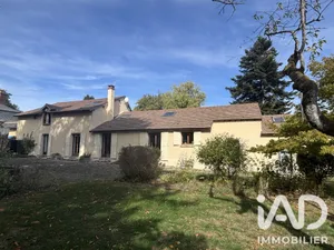 Maison à Rochefort-en-Yvelines (78730)