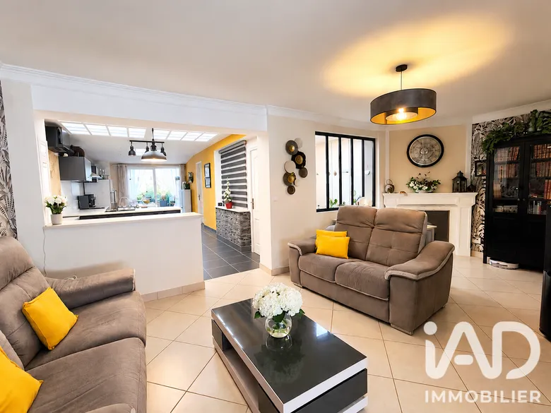 Maison 6 pièces 125 m² · à Auchel · 125 m² · 169 000 €