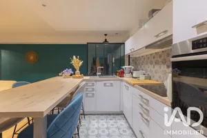 Appartement à Aix-les-Bains (73100)