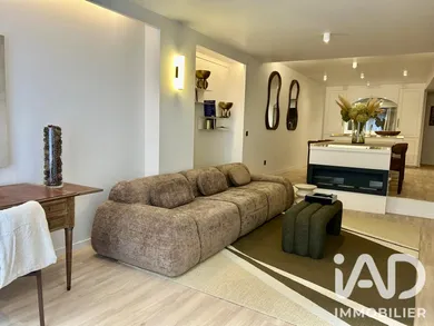 Appartement à Trouville-sur-Mer (14360)
