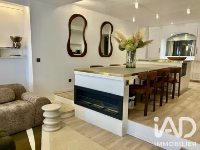 Appartement à Trouville-sur-Mer (14360)